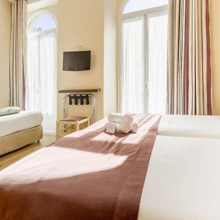 Hotel Le Havre Bleu โบลิเยอ-ซูร์-แมร์ ภายนอก รูปภาพ