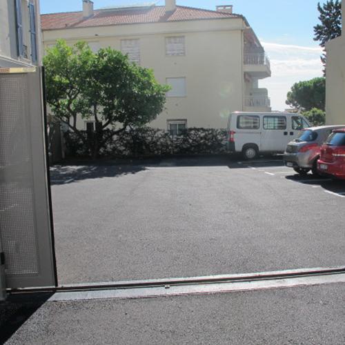 Hotel Le Havre Bleu โบลิเยอ-ซูร์-แมร์ ภายนอก รูปภาพ