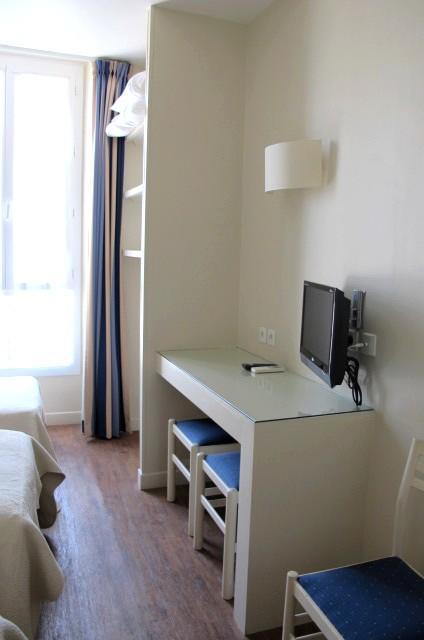 Hotel Le Havre Bleu โบลิเยอ-ซูร์-แมร์ ภายนอก รูปภาพ